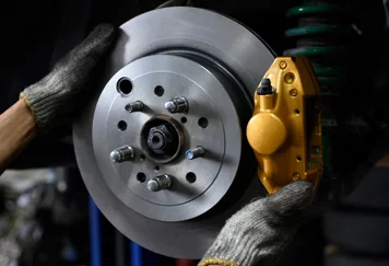 Car Brake Servicing Clyde North