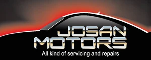 Josan Motors Logo